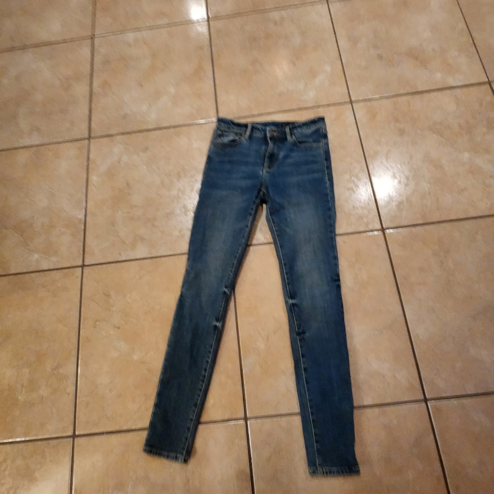 Armani jeans